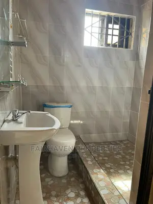 2bdrm Apartment in Tseaddo, Burma Camp for Rent
