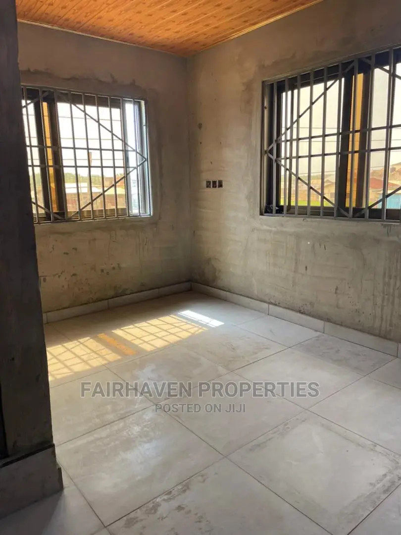2bdrm Apartment in Tseaddo, Burma Camp for Rent