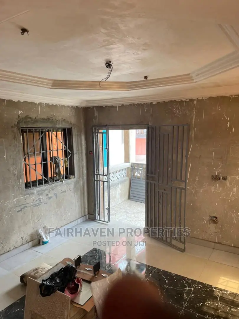 2bdrm Apartment in Tseaddo, Burma Camp for Rent