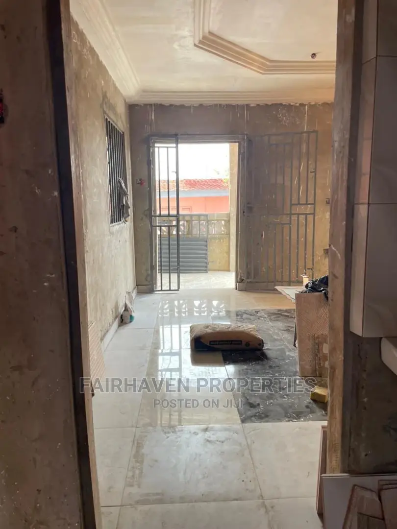 2bdrm Apartment in Tseaddo, Burma Camp for Rent