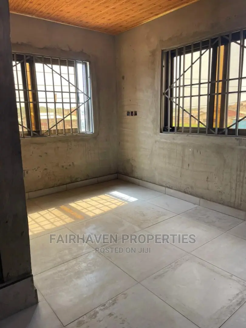 2bdrm Apartment in Tseaddo, Burma Camp for Rent