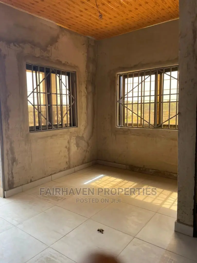 2bdrm Apartment in Tseaddo, Burma Camp for Rent