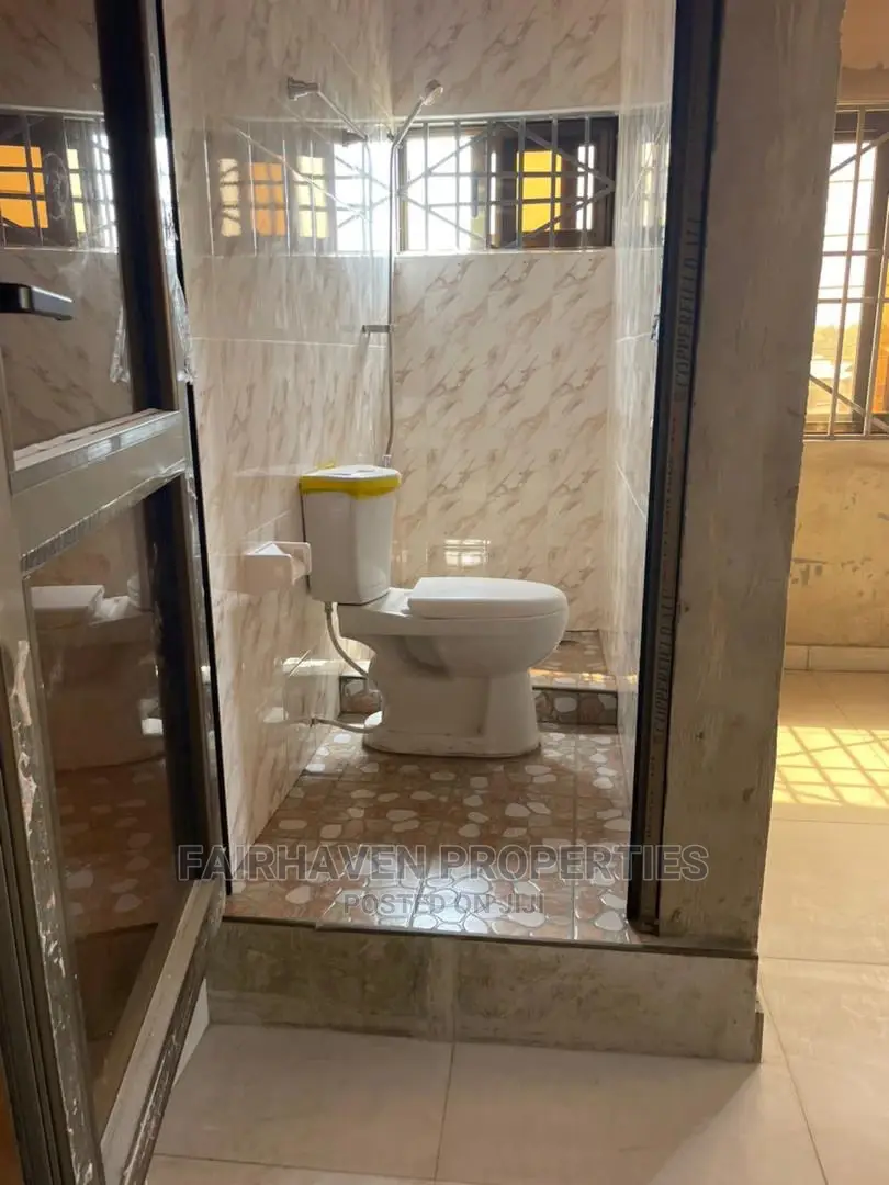 2bdrm Apartment in Tseaddo, Burma Camp for Rent