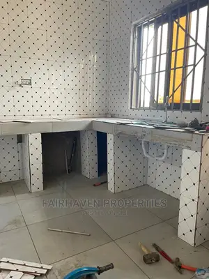 2bdrm Apartment in Tseaddo, Burma Camp for Rent