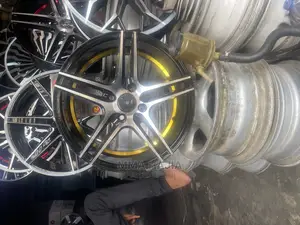 Toyota Corolla Rim 15
