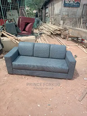 Pedri Furniture Work