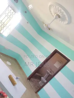 Professional Painter and Wallpaper Installer