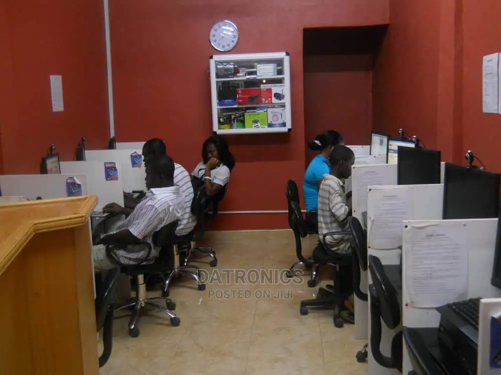 ICT Services
