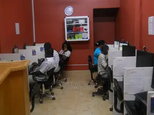 ICT Services