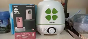 Humidifier