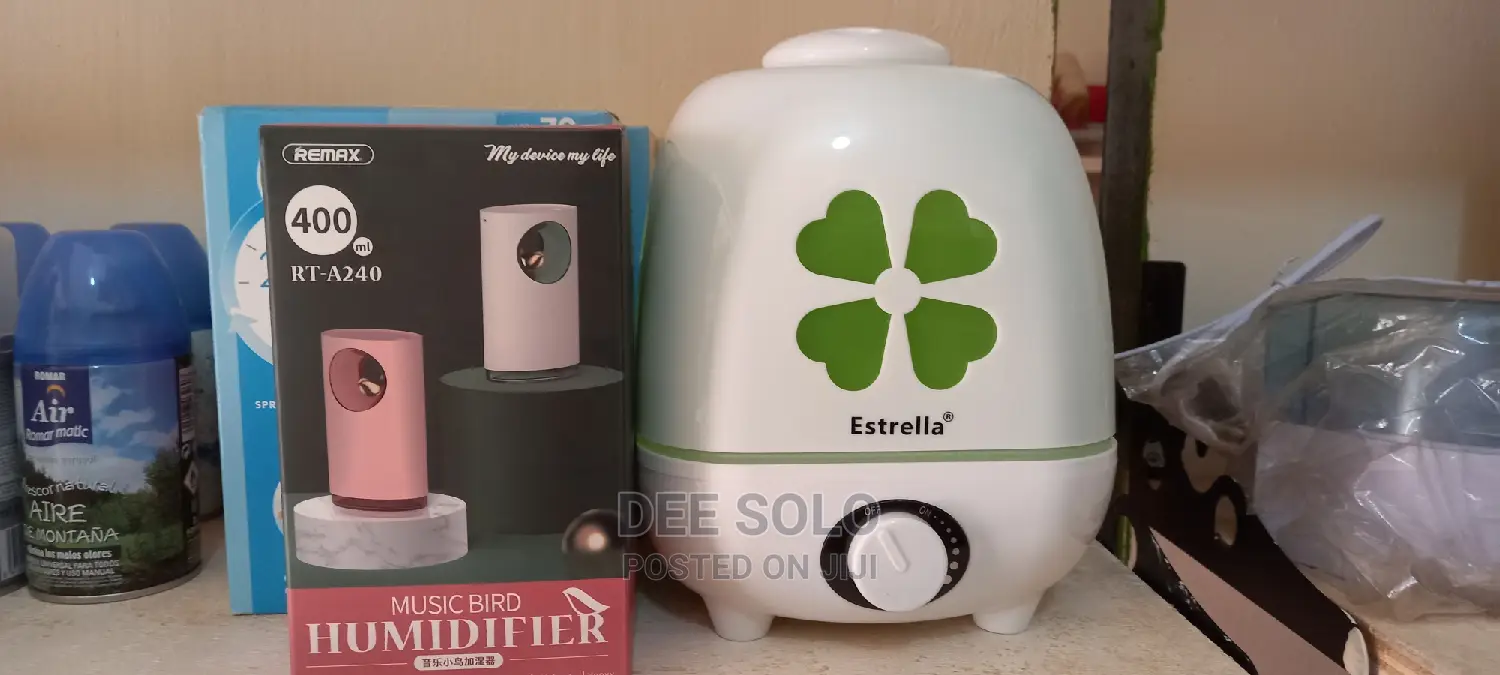 Humidifier