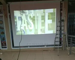 Smart Board And Projector Solutions