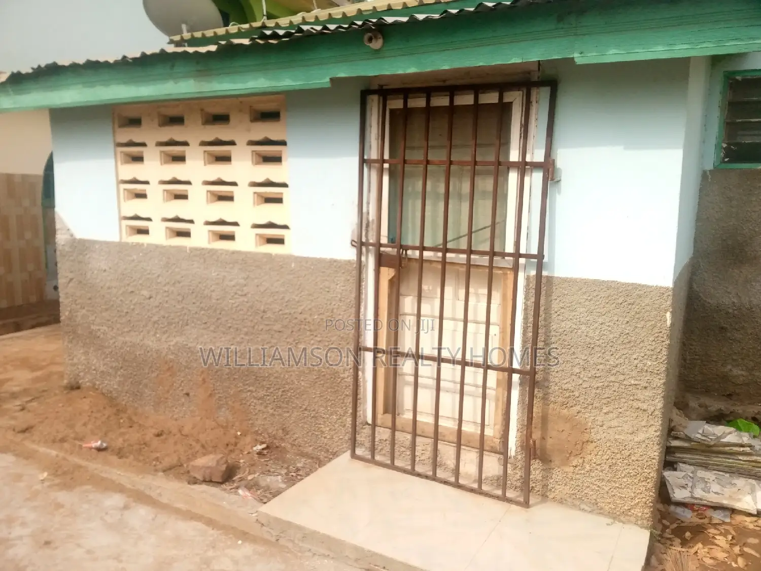 1bdrm Apartment in Spintex Road for rent