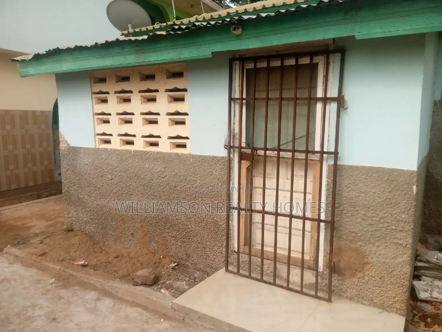 1bdrm Apartment in Spintex Road for rent