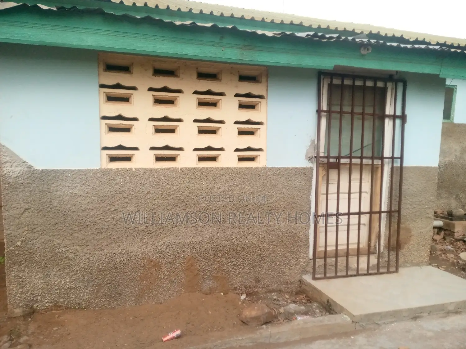 1bdrm Apartment in Spintex Road for rent
