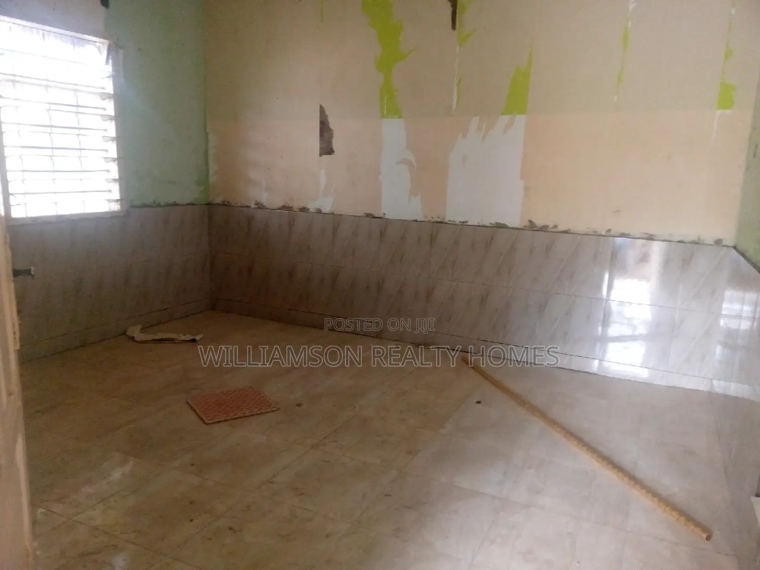 1bdrm Apartment in Spintex Road for rent