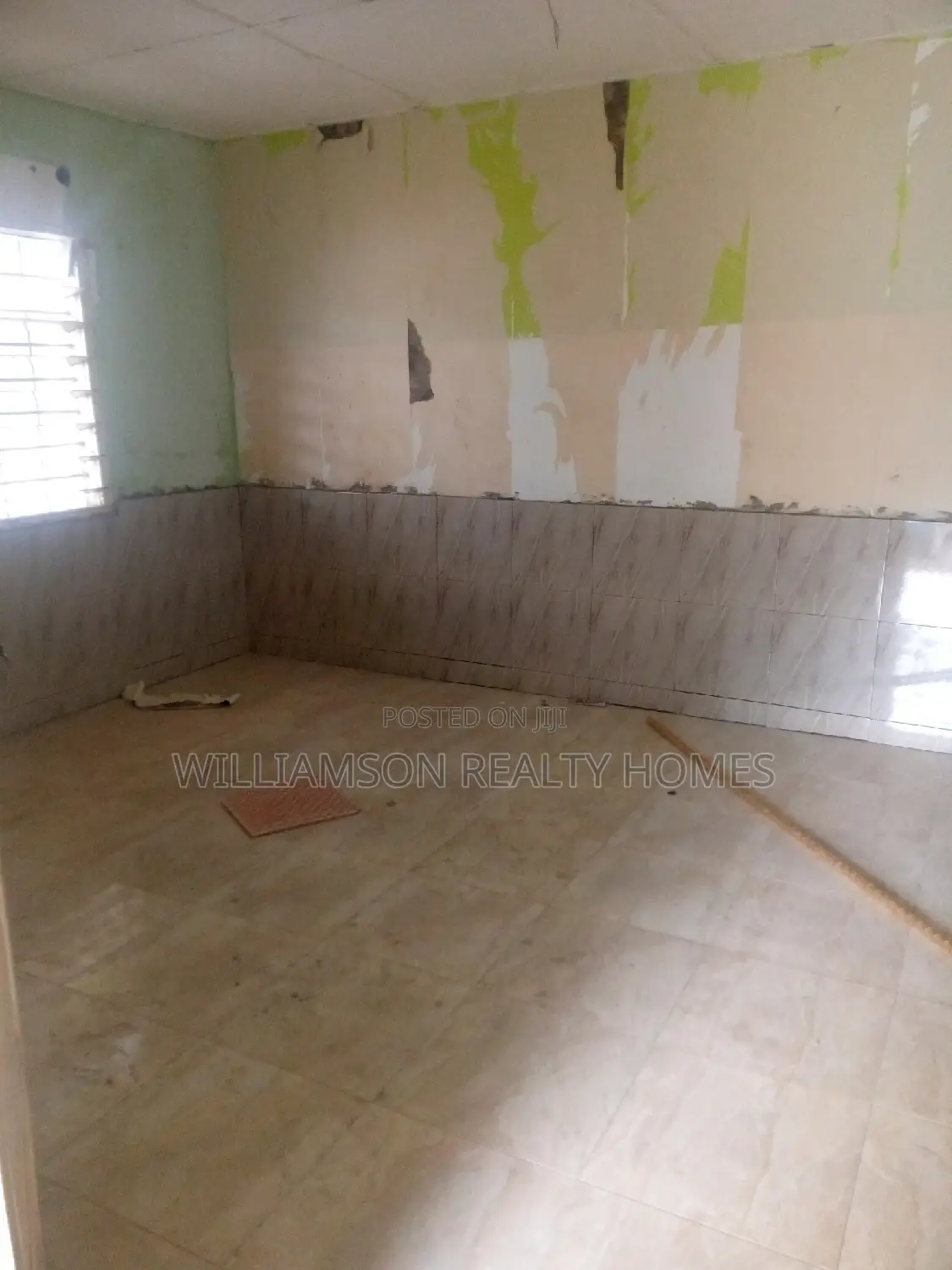 1bdrm Apartment in Spintex Road for rent