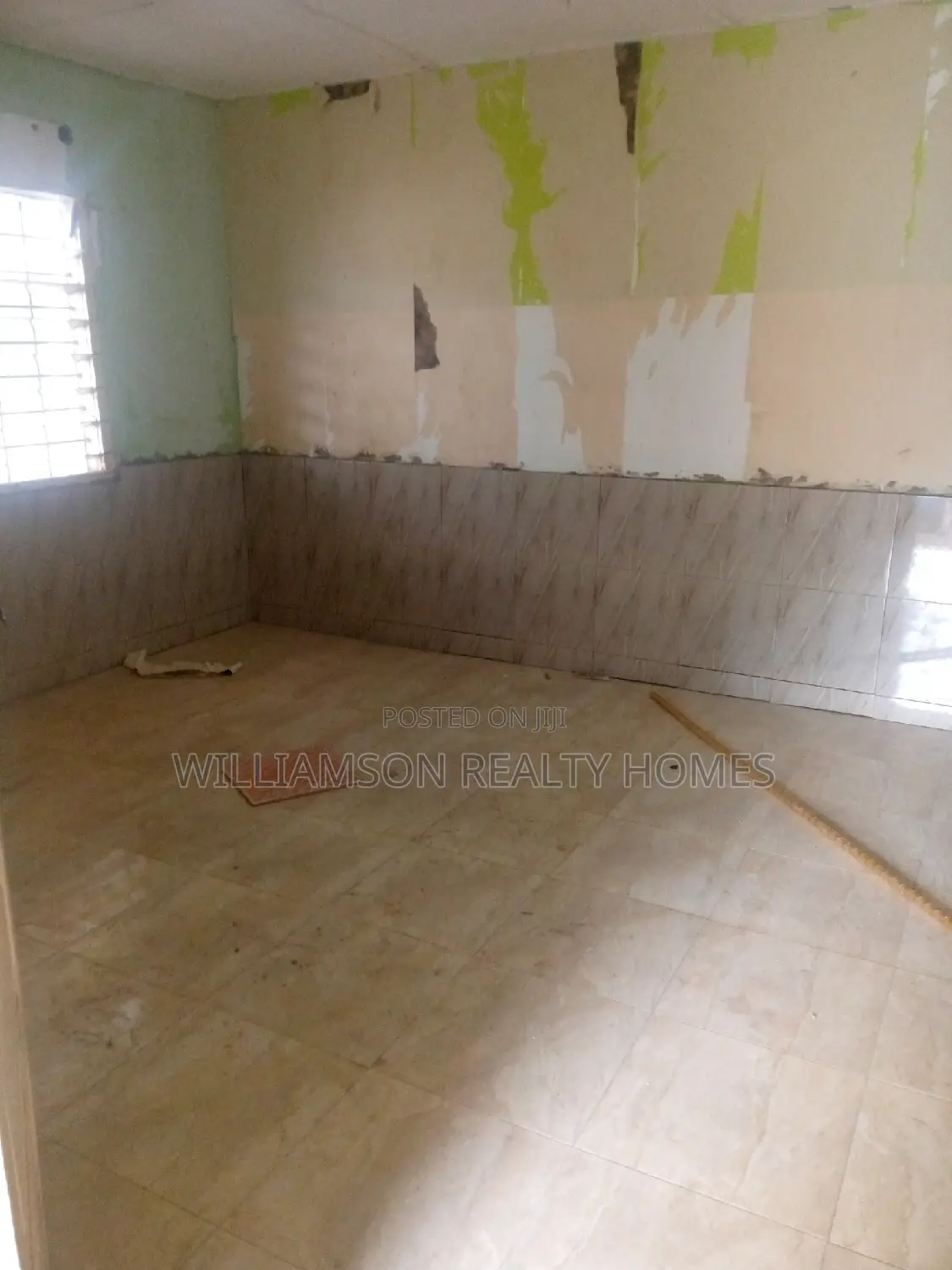 1bdrm Apartment in Spintex Road for rent