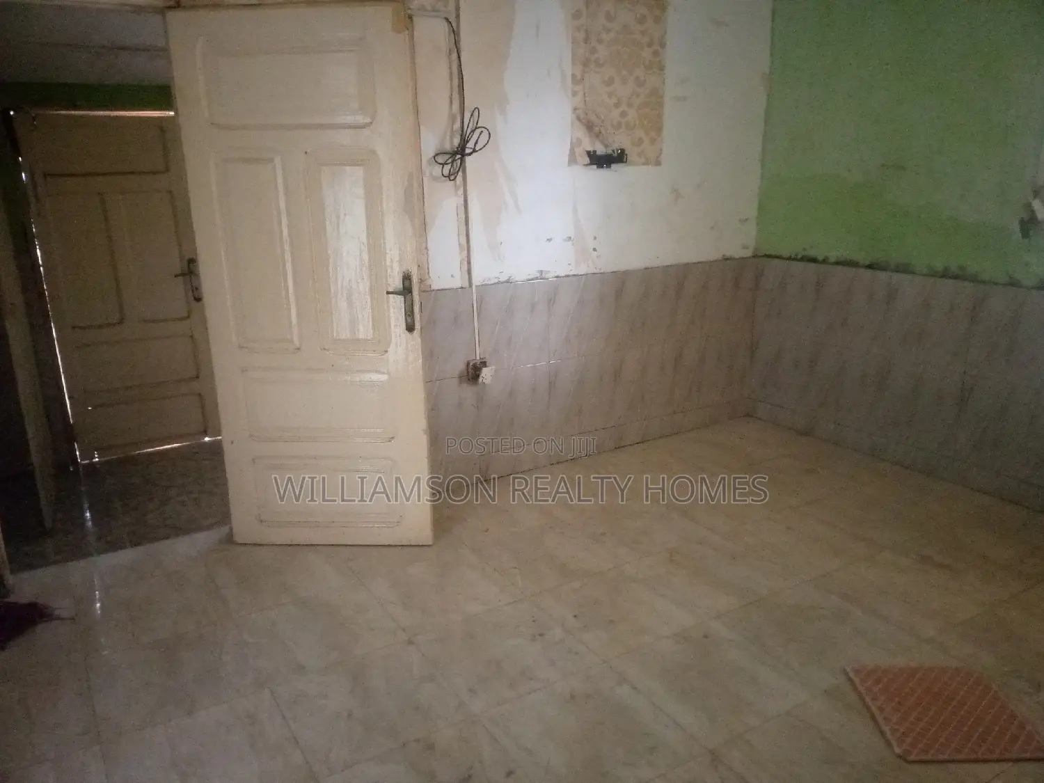 1bdrm Apartment in Spintex Road for rent