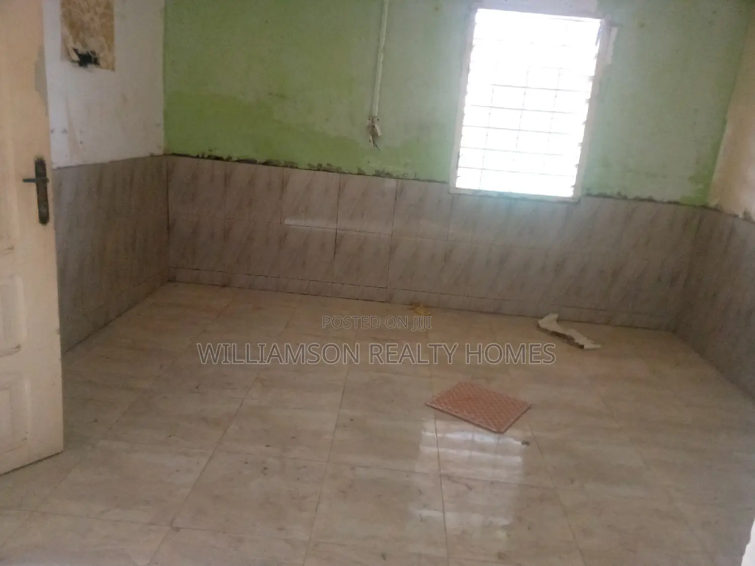 1bdrm Apartment in Spintex Road for rent
