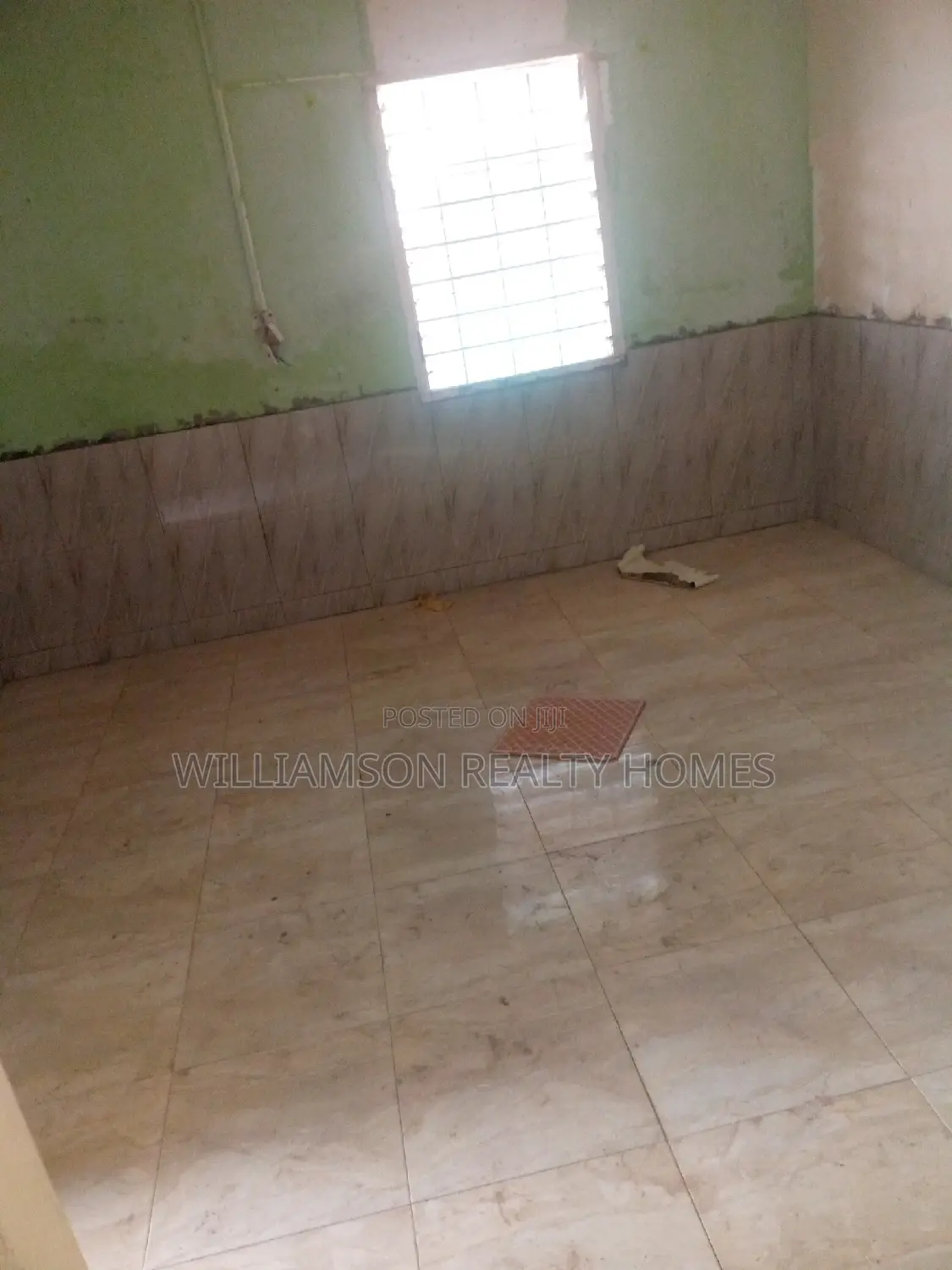 1bdrm Apartment in Spintex Road for rent