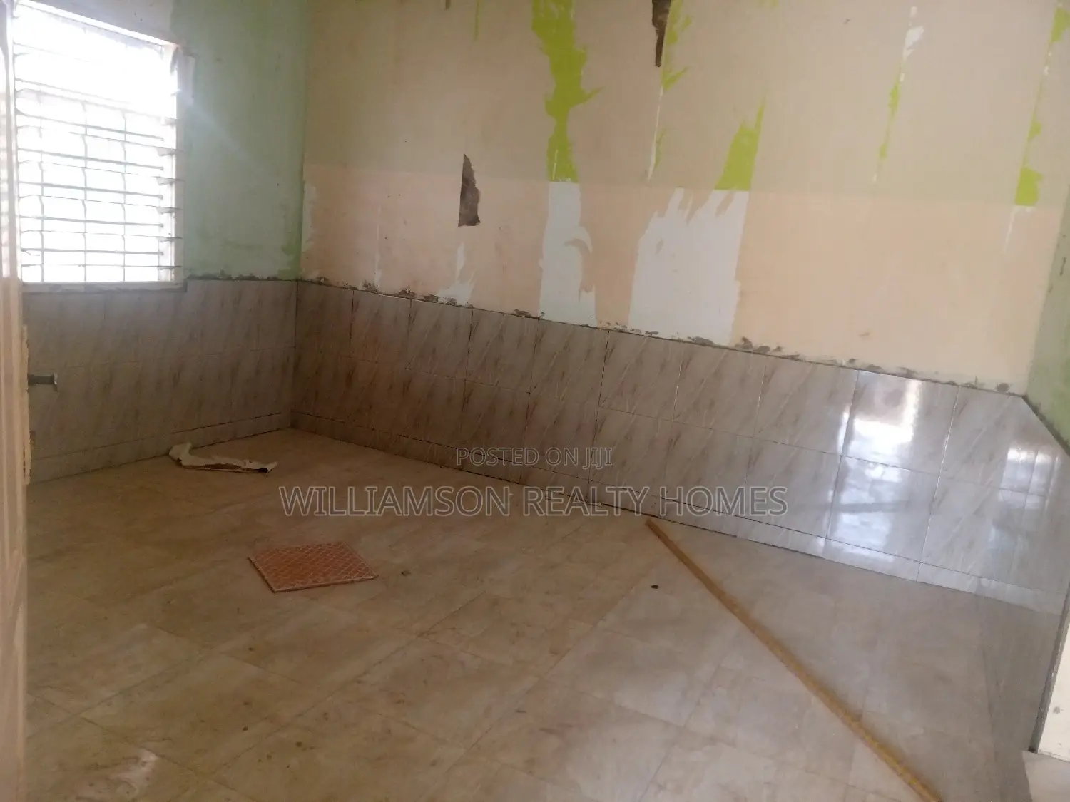 1bdrm Apartment in Spintex Road for rent