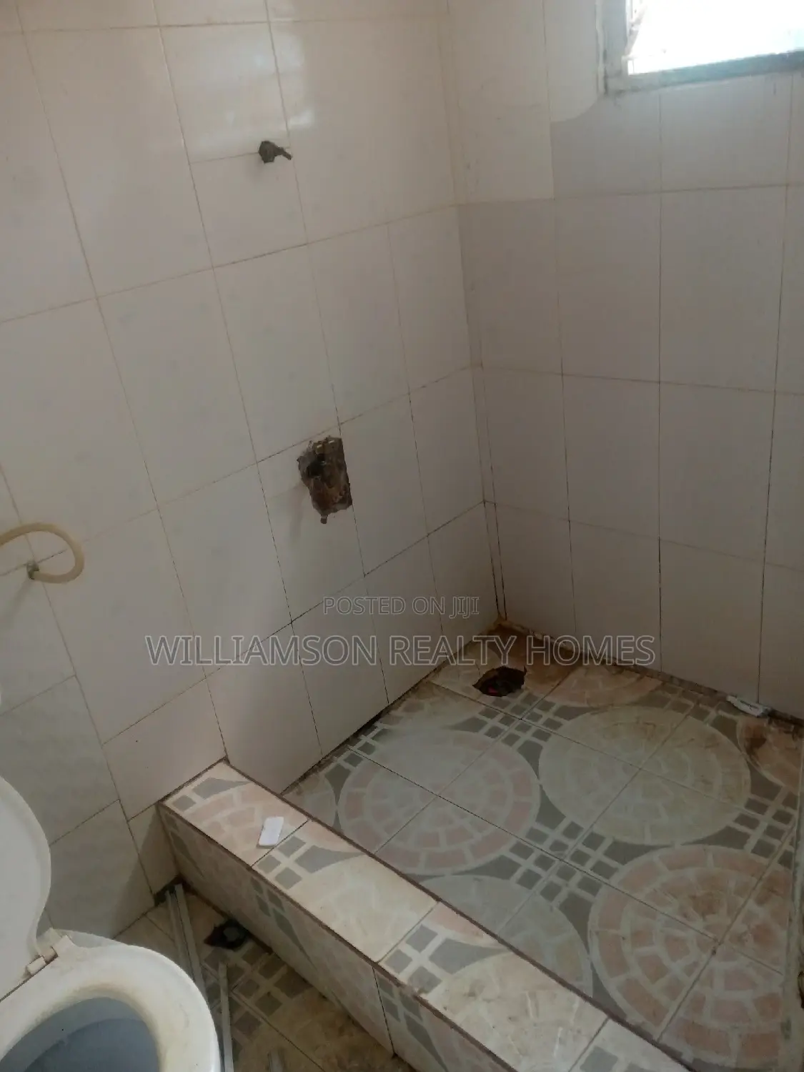 1bdrm Apartment in Spintex Road for rent