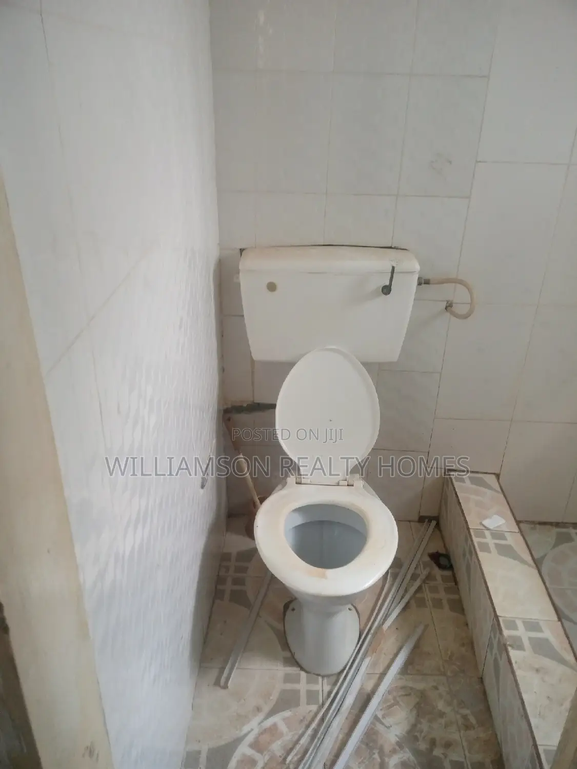 1bdrm Apartment in Spintex Road for rent