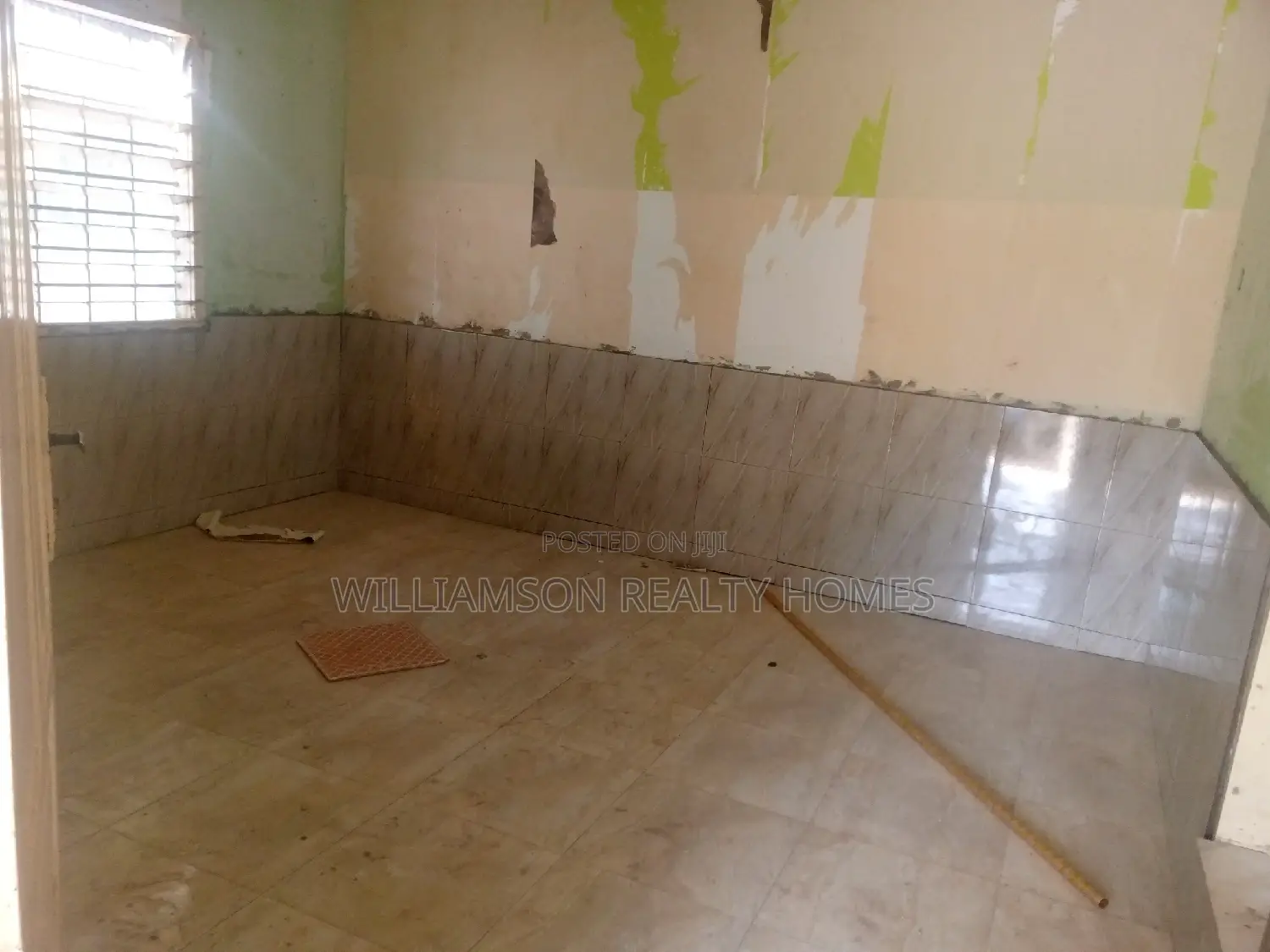 1bdrm Apartment in Spintex Road for rent