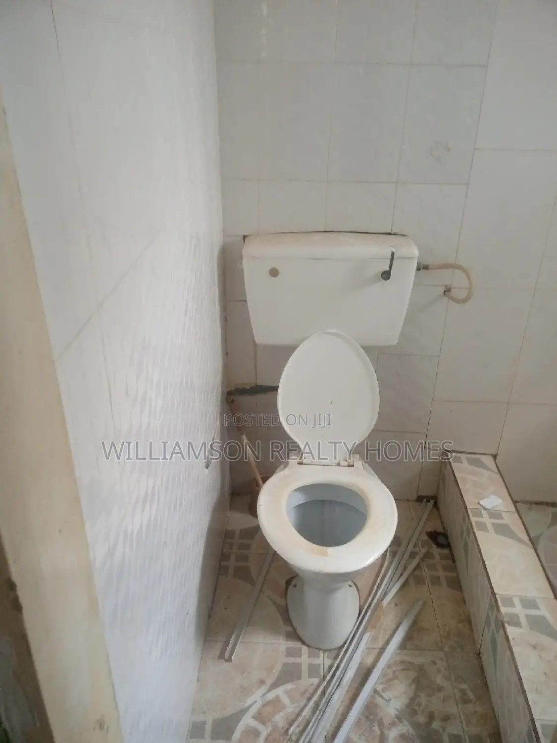 1bdrm Apartment in Spintex Road for rent