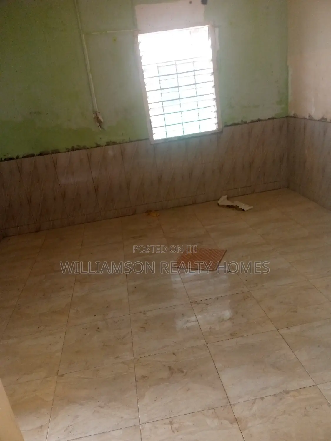 1bdrm Apartment in Spintex Road for rent