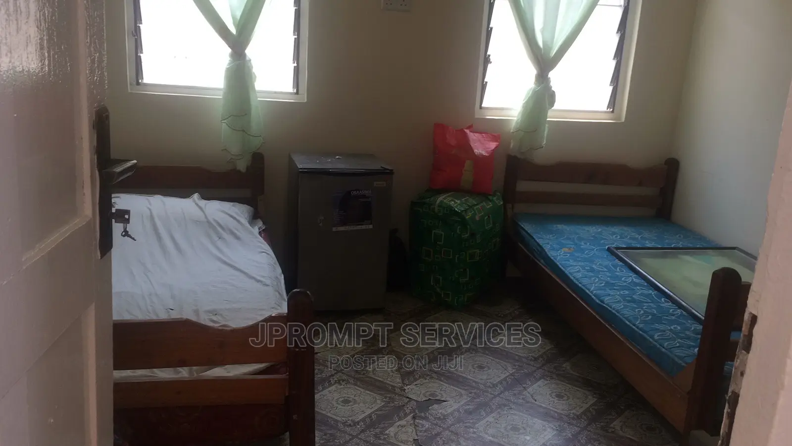 8bdrm House in Asylum Down for rent