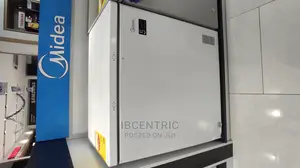 Midea 198L Chest Freezer