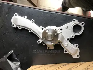 Toyota Venza 2010 Water Pump Available
