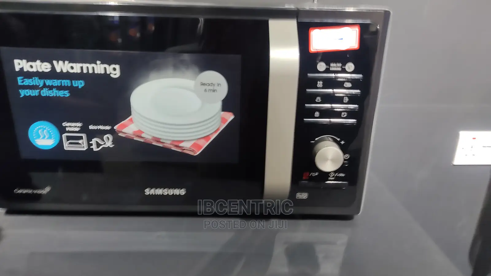 Samsung 20L Microwave