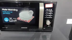 Samsung 20L Microwave