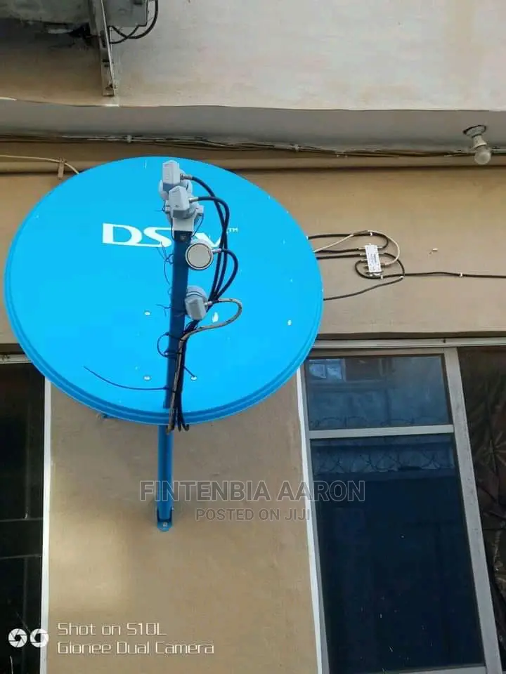 Dstv,Startimes and Multitv Installer