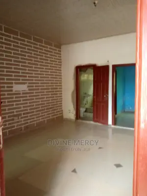 1bdrm Apartment in Divine Mercy Agency, Awutu Senya West for rent