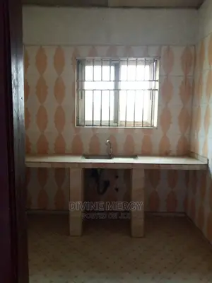 1bdrm Apartment in Divine Mercy Agency, Awutu Senya West for rent