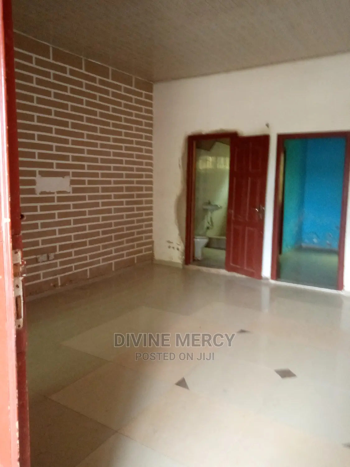 1bdrm Apartment in Divine Mercy Agency, Awutu Senya West for rent
