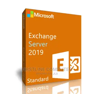 Microsoft Exchange Server 2019 Enterprise