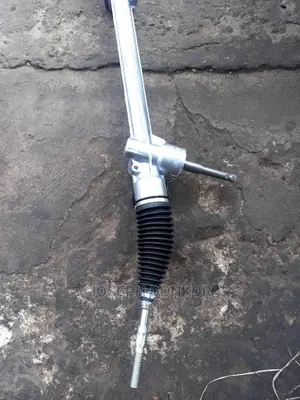 VITZ/YARIS/BELTA 2006,2007,2008,2009,2010-2014 Steering Rack