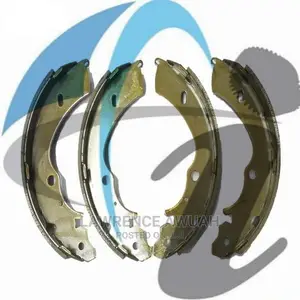 Toyota Hilux Original Rear Brake Shoes