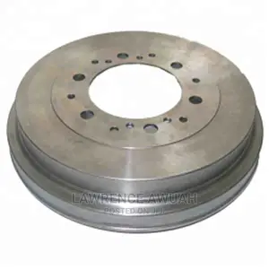 Toyota Hilux Original Drum