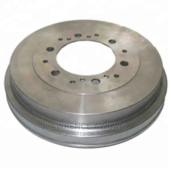 Toyota Hilux Original Drum