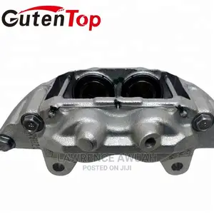 Toyota Hilux Front Brake Caliper
