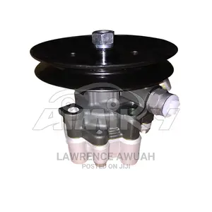 Toyota Hilux Power Steering Motor/Pump