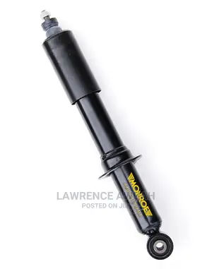 Toyota Hilux Original Front Shocks Absorber