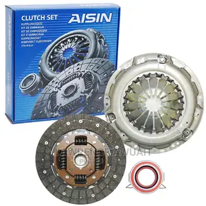 Toyota Hilux Original Pressure Plate Kit