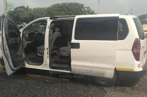 Car Rentals Services in Accra Minivans Hire Services.